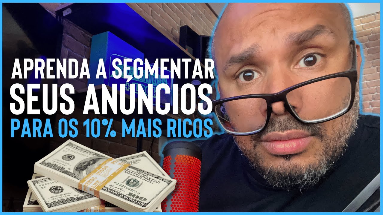 Como anunciar para gente rica? | Facebook Ads, Instagram Ads