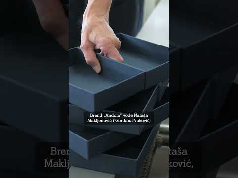 Upoznajte Andora Tim