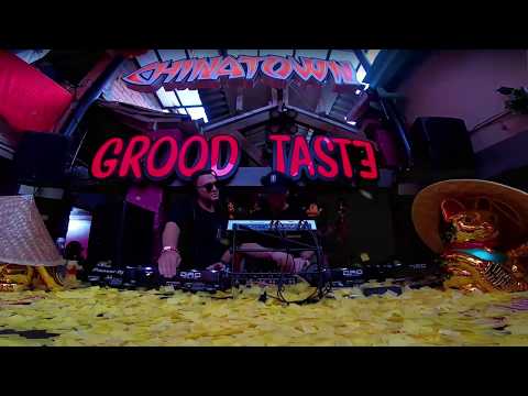 Grood Taste and Moreno & Prieto