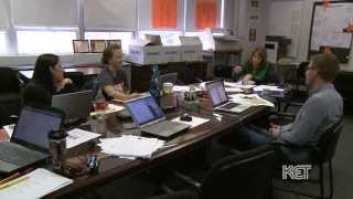 Fern Creek Traditional High School's transformation | Education Matters | KET