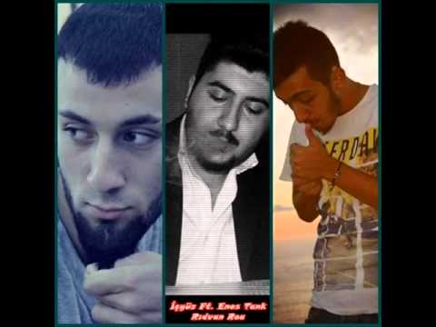 İçyüz Ft. Enes Tank & Rıdvan Rea-Cennette Yaşayalım