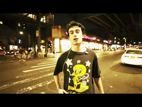 Video thumbnail for ​​Rockstar Steez