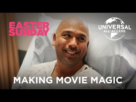 Thumbnail of the video: Family Matters – Family On Set Bonus Feature