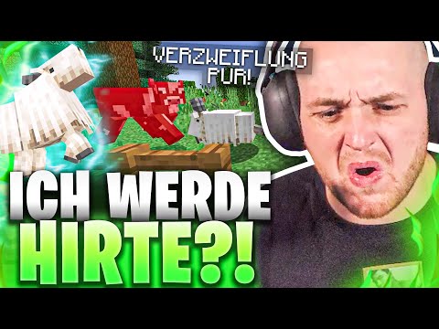 😂🤯LACHFLASH Garantie! - FitnaCraft XXL Umzug! | STEINBOCK bringt mich zur VERZWEIFLUNG!