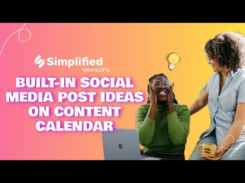 World Holiday Social Media Posts: Ideas For Content That Will Help You Get Discovered