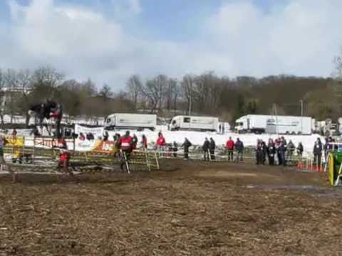 IAAF Mistrzostwa Świata w Biegach Przełajowych - Bydgoszcz