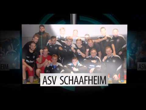 ASV SCHAAFHEIM | RINGEN | OBERLIGA HESSEN