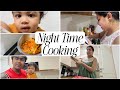 Night Time Cooking Diya Krishna Ozy Talkies
