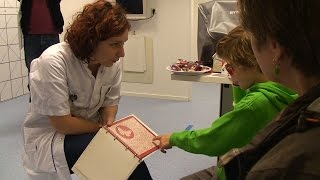 ETZ Waalwijk Open Dag 2016 - Langstraat TV