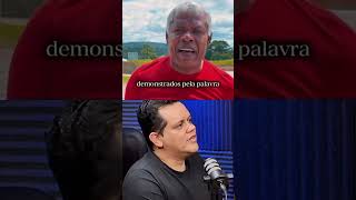 JUAREZ TAVARES - PRONUNCIAMENTO