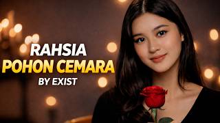 Download lagu Rahsia Pohon Cemara - Exists | Cover Wanita Penuh perasaan (Nyesek Banget) Slow Rock Melayu 2026 mp3