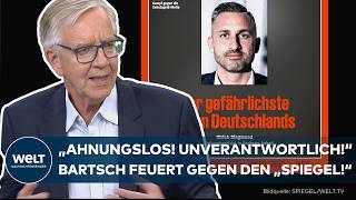SAXONY-ANHALT ELECTION: All-out attack! Left Party politician Bartsch hits out at CDU, AfD, BSW a...