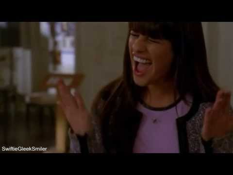 GLEE - Next To Me (Full Performance) (Official Music Video)