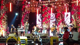 Henrique e Juliano - QUEM PEGOU, PEGOU - EXPAR 2018 SÃO SEBASTIÃO DO PARAÍSO- MG