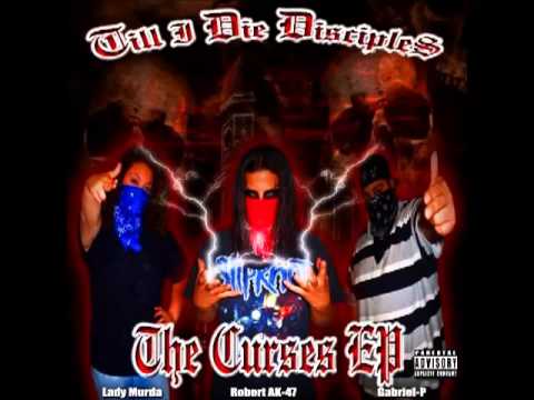 Till I Die Disciples - Nightmare [HD] (ft 089 Clique)