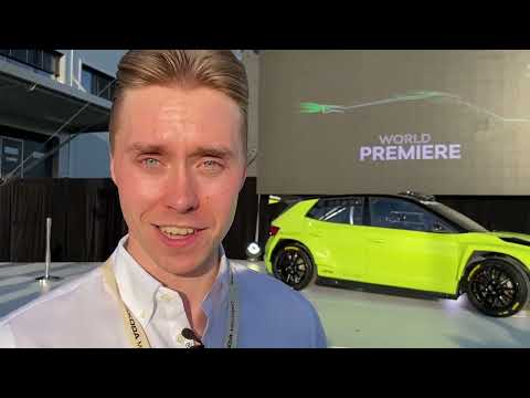 Ralliohjelma Penkalla