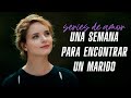 ESTA SERIE TE HARÁ REÍR Y LLORAR AL MISMO TIEMPO UNA VIUDA RICA BUSCA UN NUEVO MARIDO EN EL PUEBLO