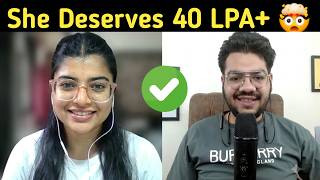 Java Spring Boot 2 Yrs Interview Experience (Genius Girl)