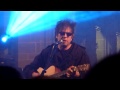 01/03 PROUD TO FALL - IAN McCULLOCH [HD] - LIVE AT LIVERPOOL ANGLICAN CATHEDRAL 22 JANUARY 2011