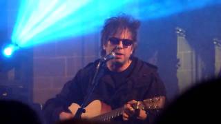 01/03 PROUD TO FALL - IAN McCULLOCH [HD] - LIVE AT LIVERPOOL ANGLICAN CATHEDRAL 22 JANUARY 2011