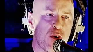 THE THE - ARMAGEDDON DAYS ARE HERE (AGAIN) (live acoustic performance)