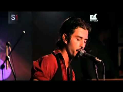 Lua Union - Kids (live on MK Studio1)