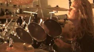 Murderdolls- I Take Drugs- Drum Cover