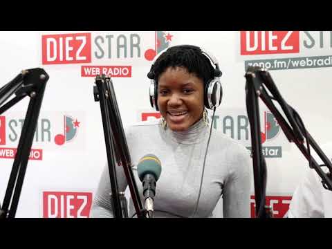 DIEZ FUSION - COSBY, ABIDOX & DIYA SOUMANO