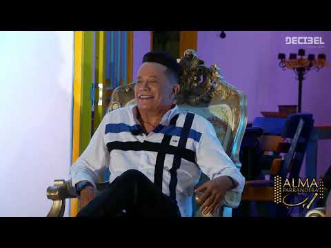 Roberto Calderón, Pitufo Balbuena, Jacinto Leonardi Vega | Noche Parrandera | Historias de Canciones