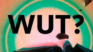 Irrational Exuberance - 2 Girls 1 Let's Play: Break to Space!