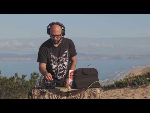 Luis M @ Unite - Techno Sessions