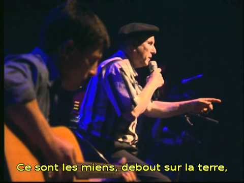 Los de qui cau Nadau