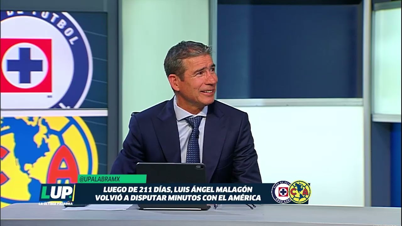 RODOLFO COTA y LUIS ÁNGEL MALAGÓN luchan por la TITULARIDAD del AMÉRICA