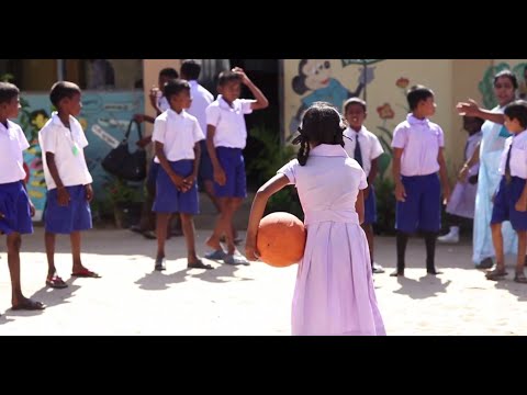 Let's Get Sri Lankan Kids Into School | UNICEF