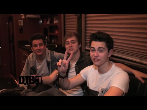 Before You Exit - CRAZY TOUR STORIES Ep. 215
