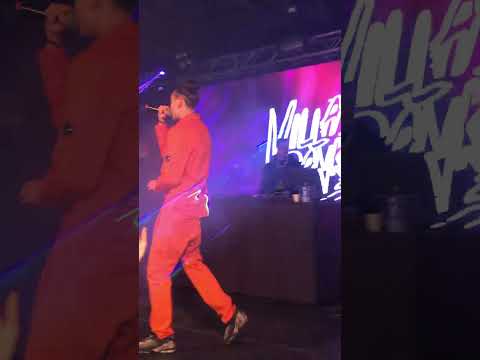 VillaBanks "Ha Capito" Live at Orion, Roma 27.11.2021