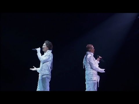 【Premium】EXILE - あなたへ (EXILE LIVE TOUR 2011 TOWER OF WISH ～願いの塔～)