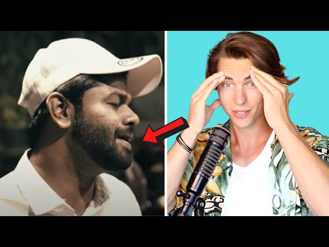 Vocal Coach Reacts to Kurukku Siruthavale | AR Rahman | Masala Coffee | Jambox Sessions