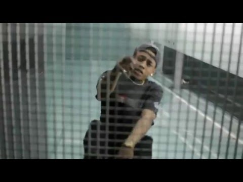 O'Boy x Holycity - Codion (Official Music Video)