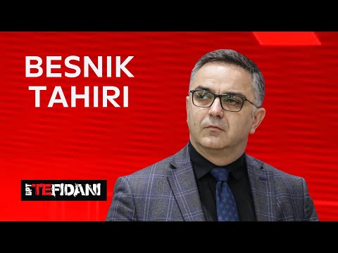 DPT TE FIDANI – A do të bëjë koalicion AAK-ja për zgjedhjet e reja? – I ftuar: Besnik Tahiri