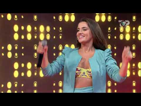 Arinda Gjoni - “Kam Pi” - Top Arena