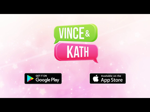 Vince and Kath Video