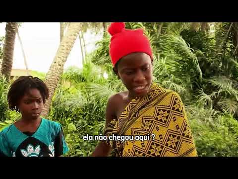 FILME 🎬🇬🇼 " DECISÃO"  realizado por Camada Menor. 