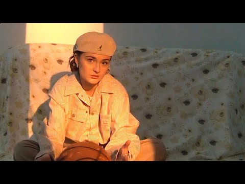 Emilia Pantic - Vi finns