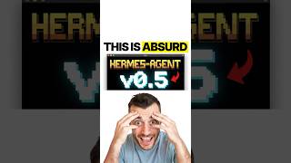 Hermes AI Super Agent: Automate anything
