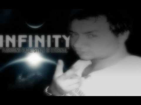 amine infinity   remix party 2009  blog 16