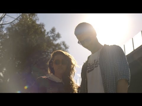 'SUNNY DAYS' - DiktionOne feat. Alisa Fedele & DJ Rellik (OFFICIAL MUSIC VIDEO)