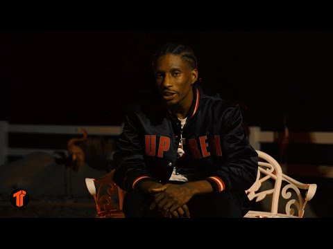 Skeamy Ru - Letter 2 Slo-Be (Music Video) II Dir. Rich