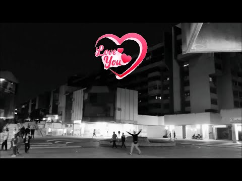 Boris Krivec - Volim te