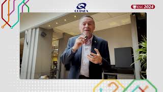 HIGHLIGHT ESC 2024 | QUIMFA - Fibrilación Auricular